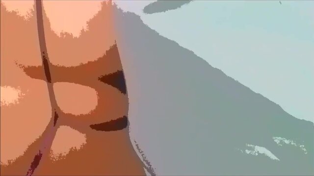 A sultry summer day !!!!