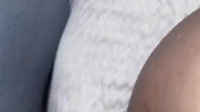 Mexican sissy in underwear gives up tight hole