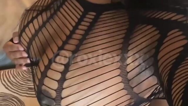 RoxieXXX Unleashed: Big Ass, Big Tits, & Black Cock Domination!