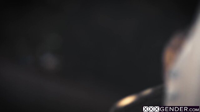 Daisy & Siri: Ass Licking & Hardcore Fucking!