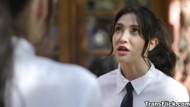 Khloe Kay Rocks Public Hardcore: Big Tits, Blowjob & Pussy Licking!