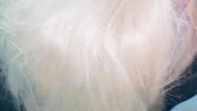 Huge ebony cock and a bitch named violet