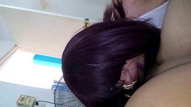 Mi primito javier vino por su mamada