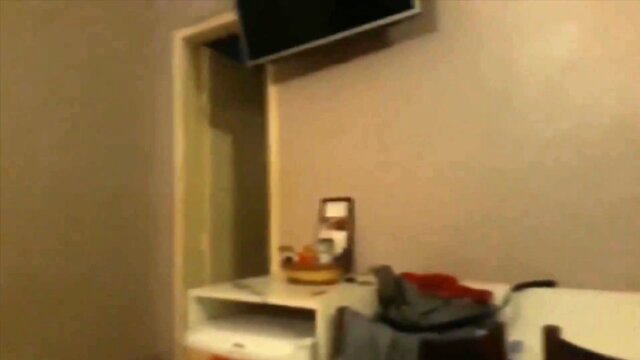 Another day at the office with the t-girls