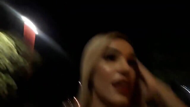 Another day at the office with the t-girls