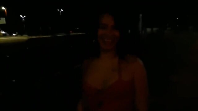 Another day at the office with the t-girls