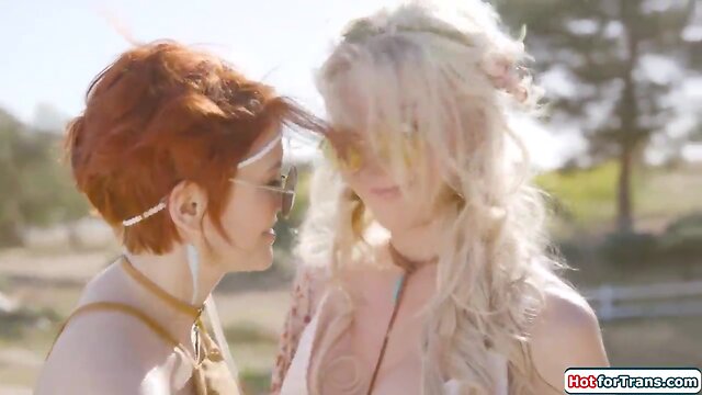 Bree daniels facesits trans aubrey kate