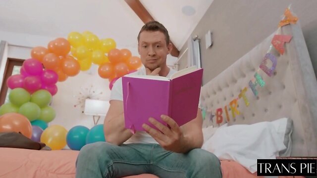 Daisy taylor trans enormous schlong