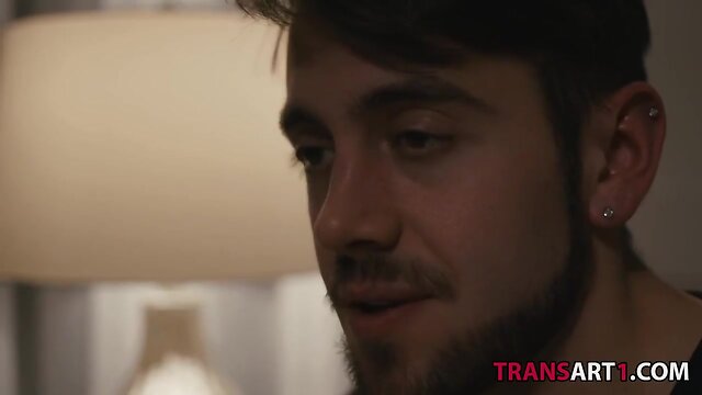 Awesome milf eva paradis wants to fix her marriage