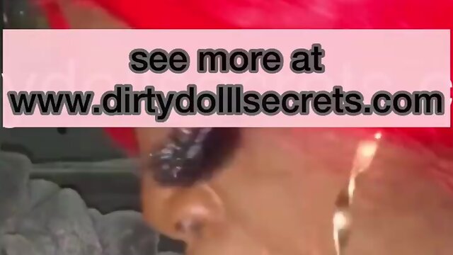 Gang slutting out a sexy t-girl chick from dallas texas