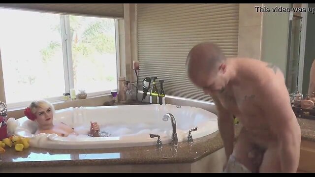 Isabella sorrenti sultry step mom and son fucks