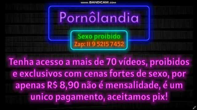 putas brasileiras parte 3