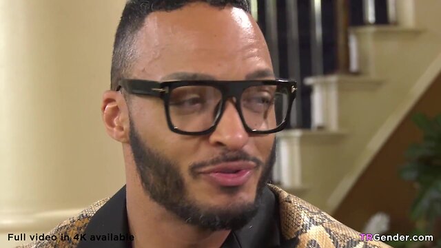 Preparing for tgirl wedding - dillon diaz and aubrey kate