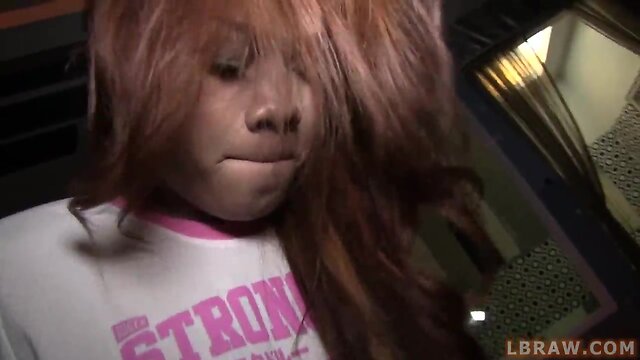 Trio with ts and a baby