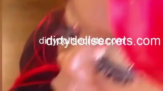 Straight houston porn star let’s she-male suck his prick