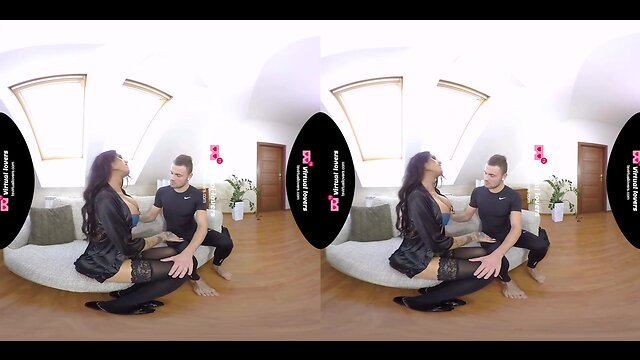 Tsvirtuallovers - tran mia maffia will fuck your booty whore