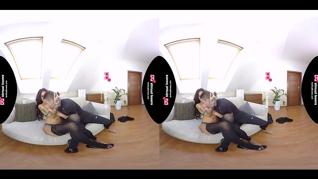 Tsvirtuallovers - tran mia maffia will fuck your booty whore