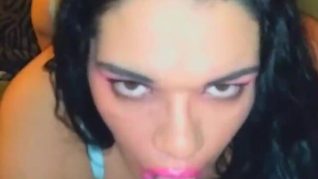 Tsmia da smoking whore