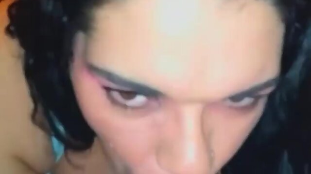 Tsmia da smoking whore