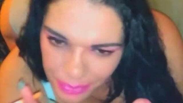 Tsmia da smoking whore