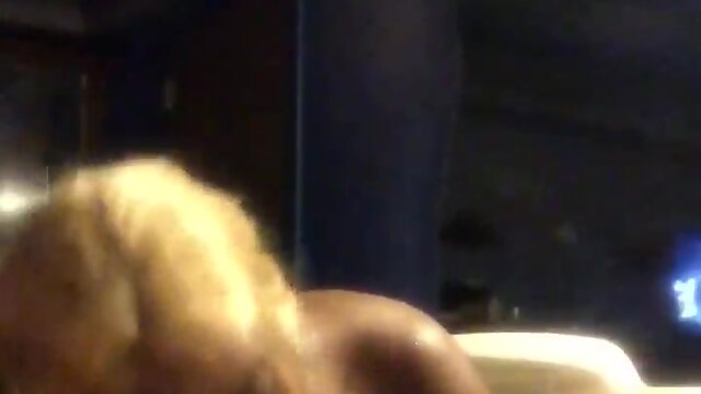 Tstamika Gives Yonewfav an Unforgettable Experience of Pleasure and Passion