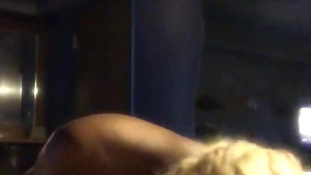 Tstamika Gives Yonewfav an Unforgettable Experience of Pleasure and Passion