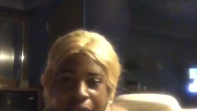 Tstamika Gives Yonewfav an Unforgettable Experience of Pleasure and Passion