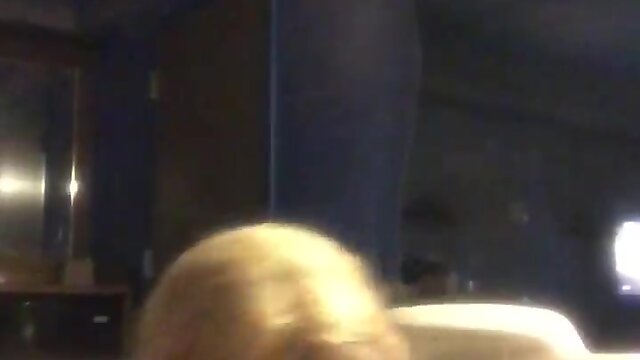 Tstamika Gives Yonewfav an Unforgettable Experience of Pleasure and Passion