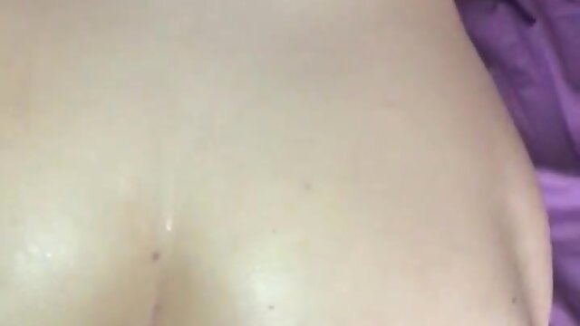 Albino ts lydia at it again. phat butt drilled condomless