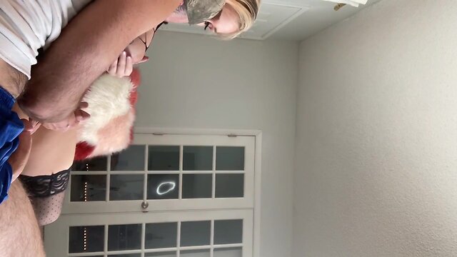 Angelina sucks the soul outta me! part 1