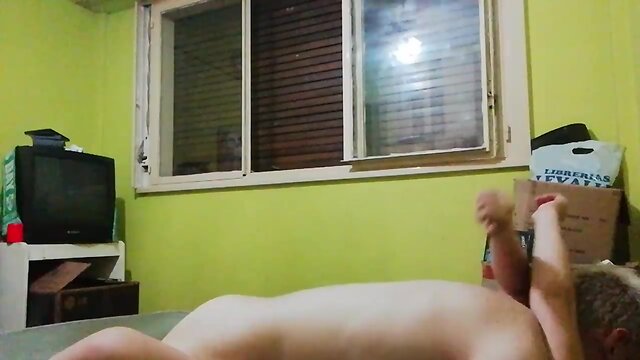 Gulp doll gritando mucho