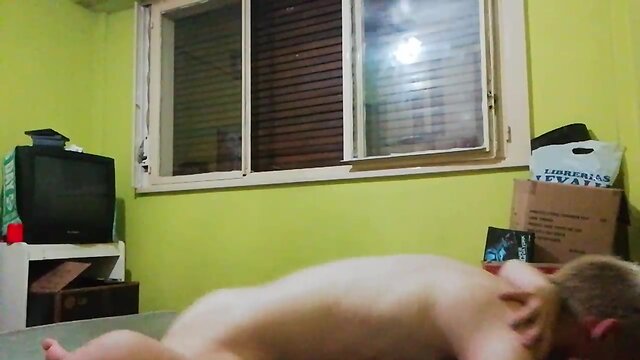 Gulp doll gritando mucho