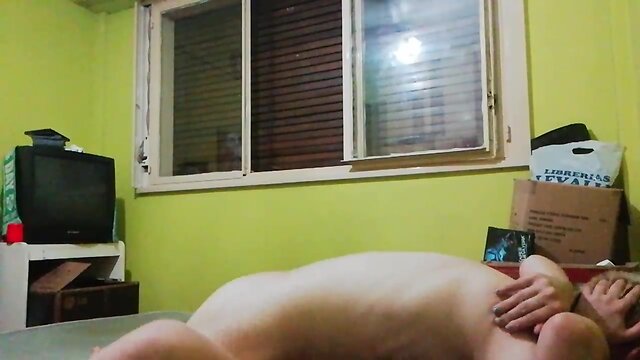 Gulp doll gritando mucho
