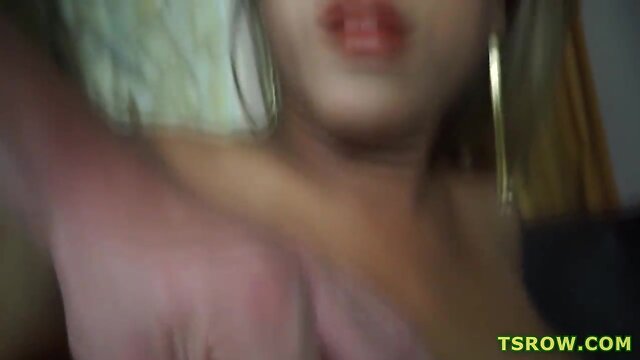 Latin ladyboy hellen carvalho drilled raw