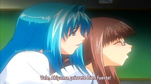 Intercambiando cuerpos • body transfer 2° parte