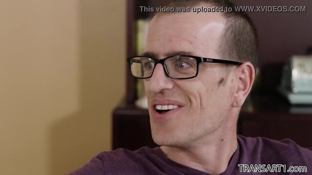 Chad has special needs and finally finds a date - casey kisses