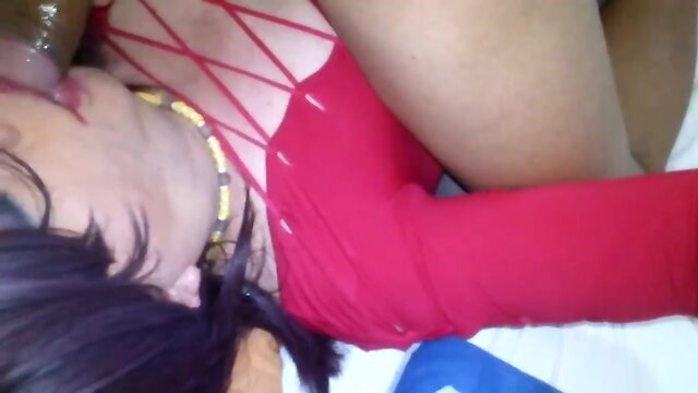 Facial a andrea rojo