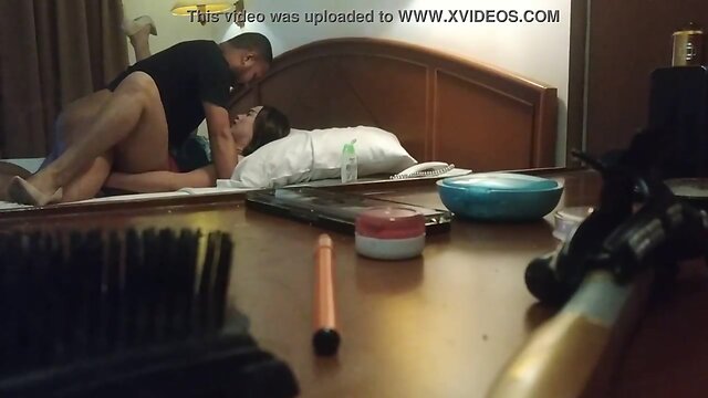 Crossdresser sissy ria alexa suck and fuck