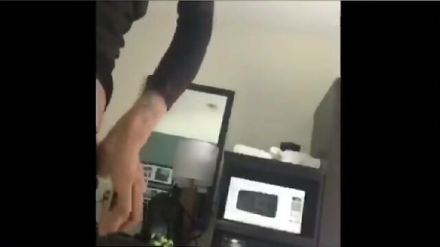 i can swallow any size ..challenge me! - libraluve (full scene w/ 12" & bonus