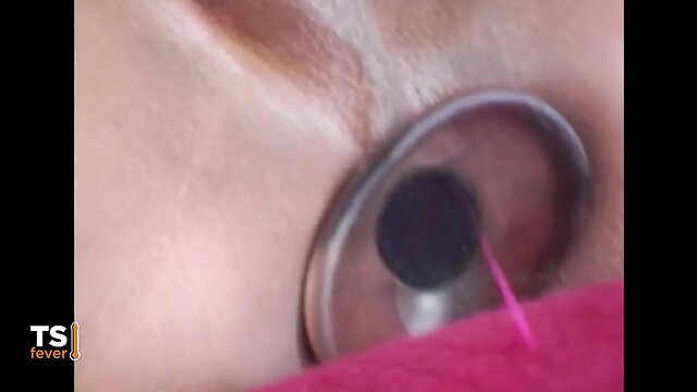 Large booty brazilian shemale