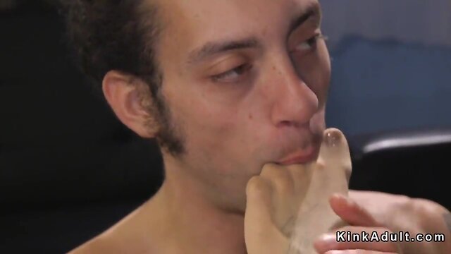 Large juggs ts lady anal fucks guy