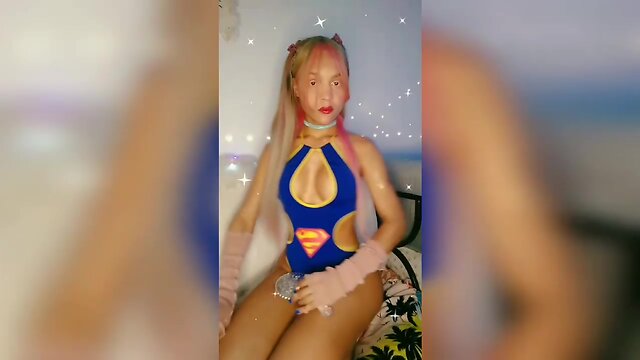 Muniky flor dotada.sp gozada surpresa gostoso e diferenciad