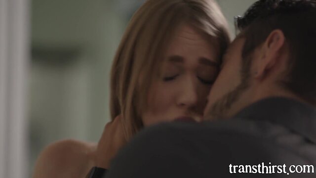 Trans stepsis is all grown up - crystal thayer