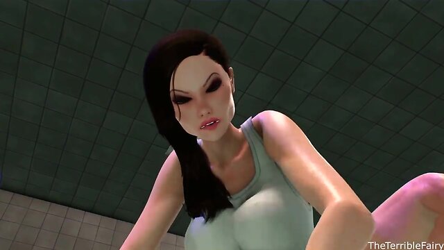 Ttf - late night gym