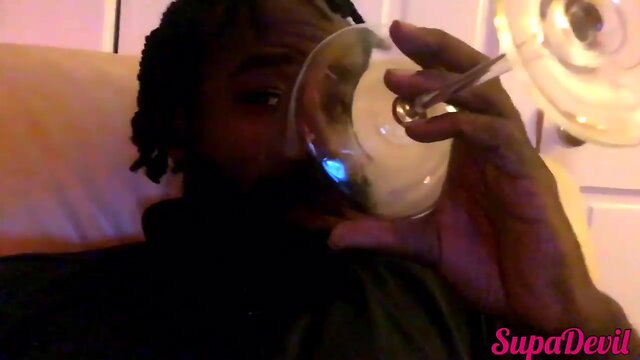 Supadevil and latino transvestite splendid have piss sex