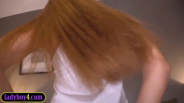 Huge round butt from thailand tv raw anal after swallowing