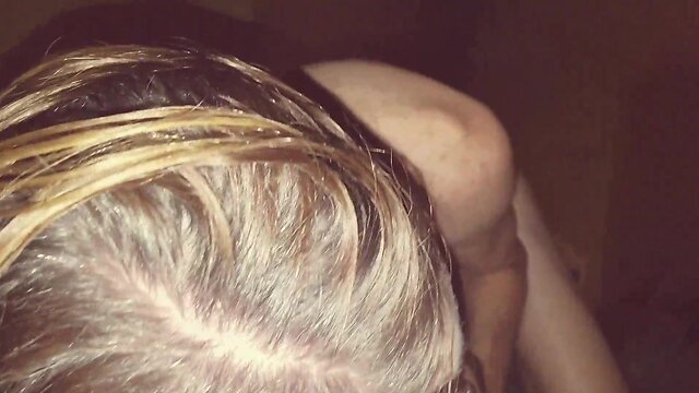 Lick it like a lollipop- tranny karissa kay just can't stay away