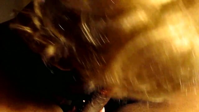 Tiffany sucks 25 bbc anal