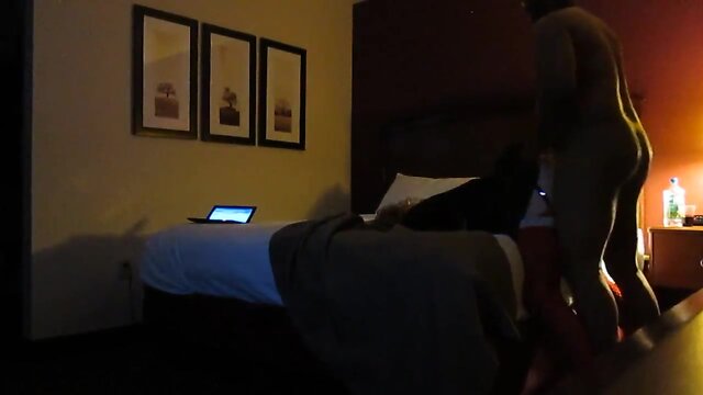 Tiffany sucks 25 bbc anal