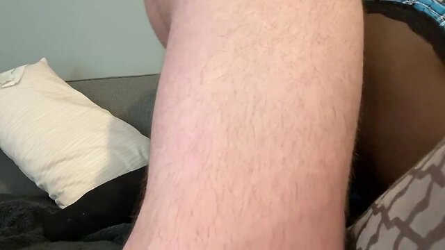 Sexy ladyboy interracial breed